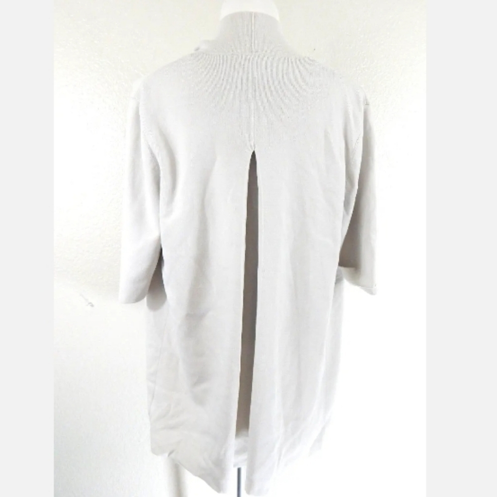 COS Open‎ Front Pocket Cardigan - Picture 3 of 3